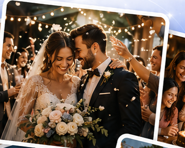 Wedding memory